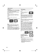 Preview for 18 page of JVC LT-22DD22J Operating Instructions Manual