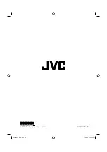 Preview for 40 page of JVC LT-22DD22J Operating Instructions Manual