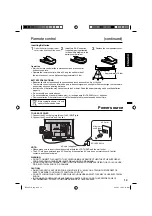 Preview for 13 page of JVC LT-22DE72 Instructions Manual