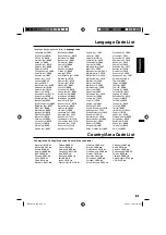 Preview for 31 page of JVC LT-22DE72 Instructions Manual