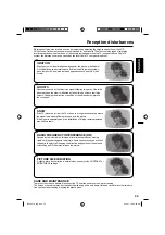 Preview for 35 page of JVC LT-22DE72 Instructions Manual