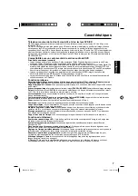 Preview for 45 page of JVC LT-22DE72 Instructions Manual