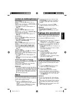 Preview for 63 page of JVC LT-22DE72 Instructions Manual