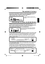 Предварительный просмотр 37 страницы JVC LT-22E710 Owner'S Manual