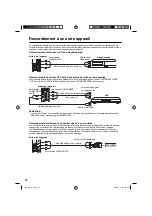 Предварительный просмотр 38 страницы JVC LT-22E710 Owner'S Manual