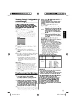 Предварительный просмотр 41 страницы JVC LT-22E710 Owner'S Manual