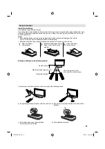 Предварительный просмотр 9 страницы JVC LT-22HG22J Operating Instructions Manual