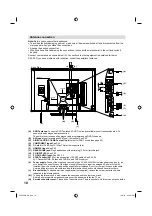 Предварительный просмотр 10 страницы JVC LT-22HG22J Operating Instructions Manual