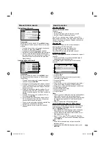 Предварительный просмотр 13 страницы JVC LT-22HG22J Operating Instructions Manual