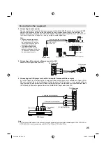 Предварительный просмотр 25 страницы JVC LT-22HG22J Operating Instructions Manual