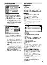 Preview for 13 page of JVC LT-22HG31J Instructions Manual