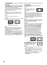 Preview for 18 page of JVC LT-22HG31J Instructions Manual