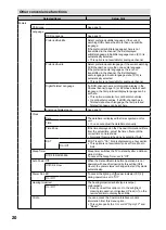 Preview for 20 page of JVC LT-22HG31J Instructions Manual