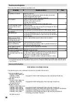 Preview for 26 page of JVC LT-22HG31J Instructions Manual