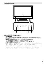 Preview for 7 page of JVC LT-22HG32U Operating Instructions Manual