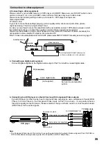 Preview for 25 page of JVC LT-22HG32U Operating Instructions Manual