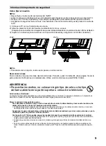 Preview for 32 page of JVC LT-22HG32U Operating Instructions Manual