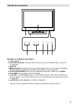 Preview for 34 page of JVC LT-22HG32U Operating Instructions Manual