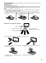 Preview for 36 page of JVC LT-22HG32U Operating Instructions Manual