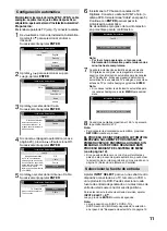 Preview for 38 page of JVC LT-22HG32U Operating Instructions Manual