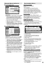 Preview for 40 page of JVC LT-22HG32U Operating Instructions Manual