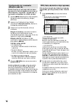 Preview for 43 page of JVC LT-22HG32U Operating Instructions Manual