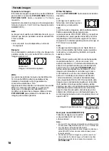 Preview for 45 page of JVC LT-22HG32U Operating Instructions Manual