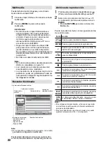 Preview for 49 page of JVC LT-22HG32U Operating Instructions Manual