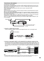 Preview for 52 page of JVC LT-22HG32U Operating Instructions Manual