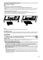 Preview for 59 page of JVC LT-22HG32U Operating Instructions Manual