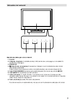 Preview for 61 page of JVC LT-22HG32U Operating Instructions Manual