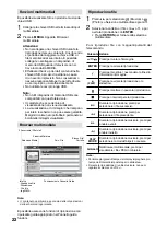 Preview for 76 page of JVC LT-22HG32U Operating Instructions Manual