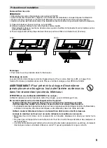 Preview for 86 page of JVC LT-22HG32U Operating Instructions Manual