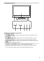 Preview for 88 page of JVC LT-22HG32U Operating Instructions Manual