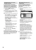 Preview for 97 page of JVC LT-22HG32U Operating Instructions Manual