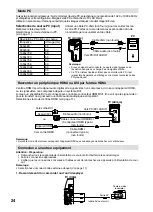 Preview for 105 page of JVC LT-22HG32U Operating Instructions Manual