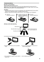 Preview for 117 page of JVC LT-22HG32U Operating Instructions Manual