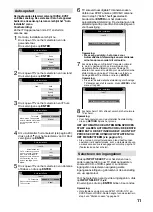 Preview for 119 page of JVC LT-22HG32U Operating Instructions Manual