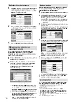 Preview for 120 page of JVC LT-22HG32U Operating Instructions Manual