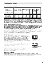 Preview for 125 page of JVC LT-22HG32U Operating Instructions Manual