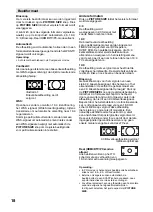 Preview for 126 page of JVC LT-22HG32U Operating Instructions Manual