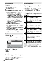 Preview for 130 page of JVC LT-22HG32U Operating Instructions Manual