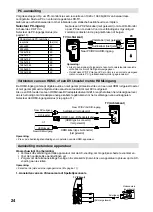 Preview for 132 page of JVC LT-22HG32U Operating Instructions Manual