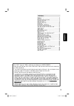 Preview for 3 page of JVC LT-22HG35E Operating Instructions Manual