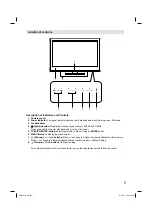 Preview for 7 page of JVC LT-22HG35E Operating Instructions Manual