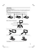 Preview for 9 page of JVC LT-22HG35E Operating Instructions Manual