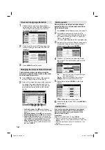 Preview for 12 page of JVC LT-22HG35E Operating Instructions Manual