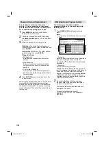 Preview for 16 page of JVC LT-22HG35E Operating Instructions Manual