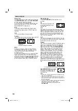 Preview for 18 page of JVC LT-22HG35E Operating Instructions Manual