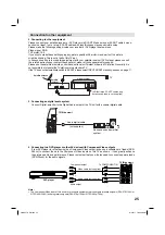 Preview for 25 page of JVC LT-22HG35E Operating Instructions Manual